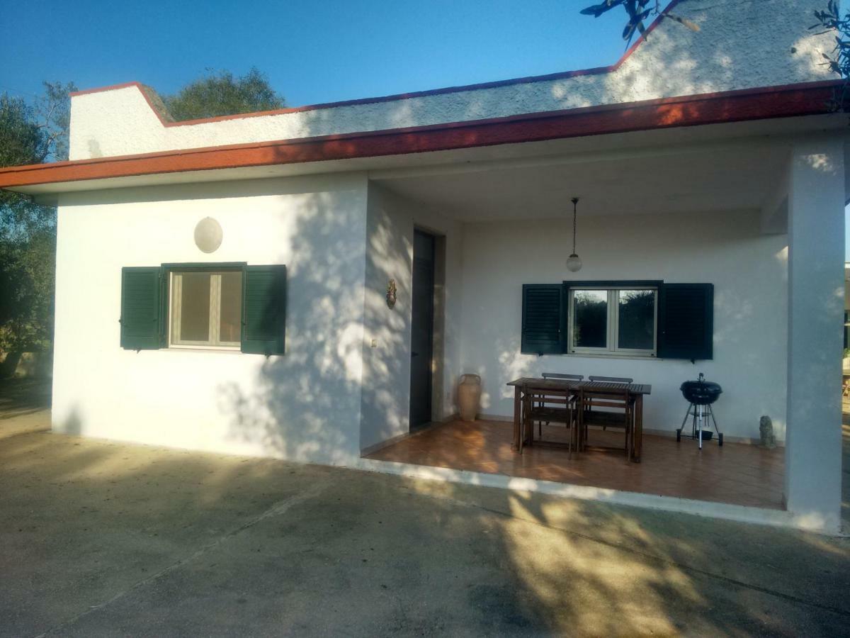 FenicePugliese San Vito dei Normanni Exterior foto