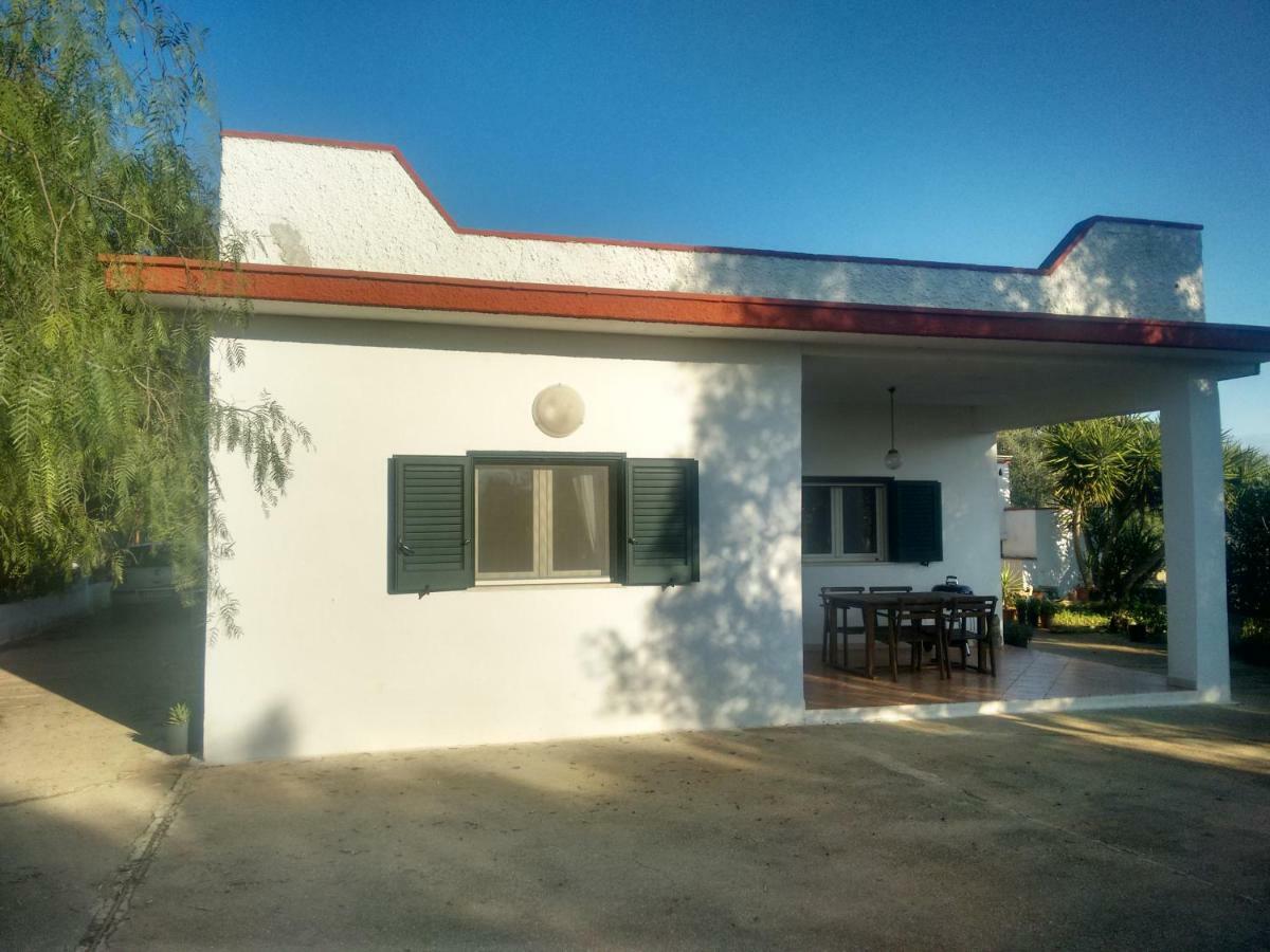 FenicePugliese San Vito dei Normanni Exterior foto
