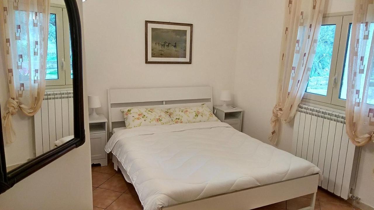 FenicePugliese San Vito dei Normanni Exterior foto