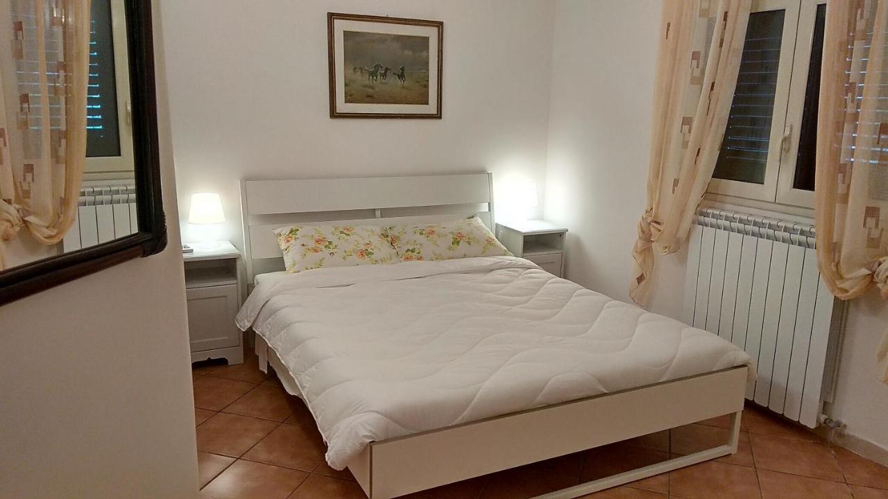 FenicePugliese San Vito dei Normanni Exterior foto