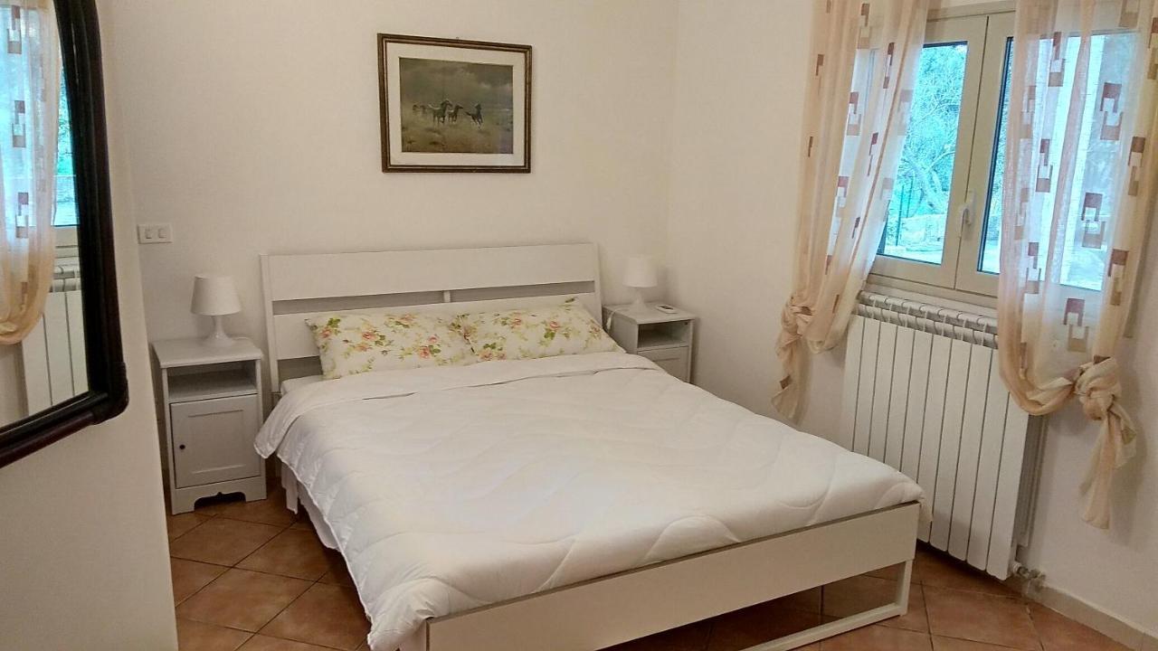 FenicePugliese San Vito dei Normanni Exterior foto