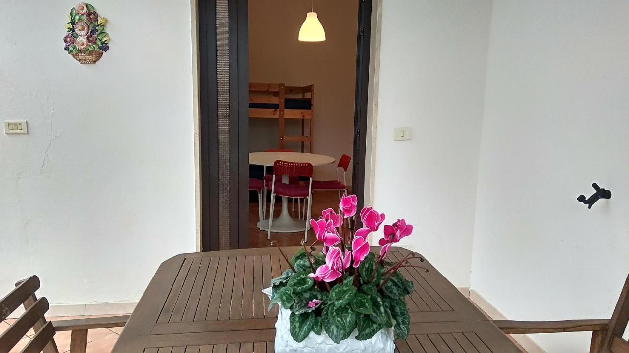 FenicePugliese San Vito dei Normanni Exterior foto