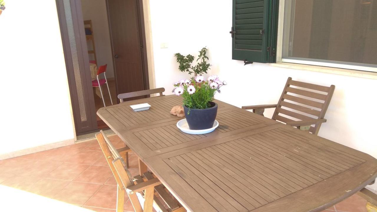 FenicePugliese San Vito dei Normanni Exterior foto