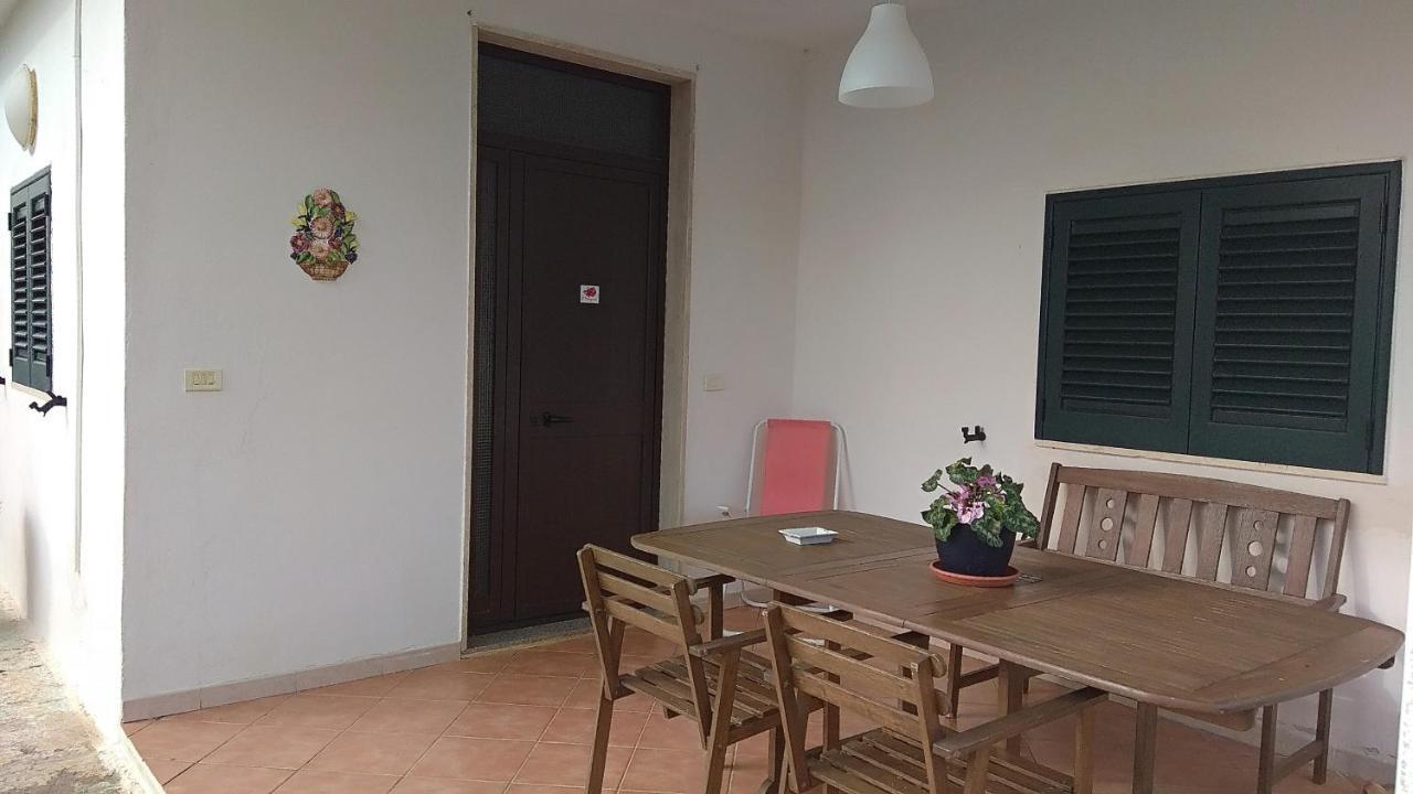 FenicePugliese San Vito dei Normanni Exterior foto